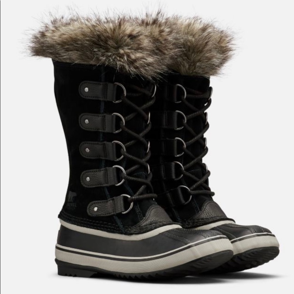 SOREL Women Snowboots (waterproof)